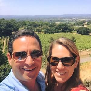 Meet your Posher, Carol